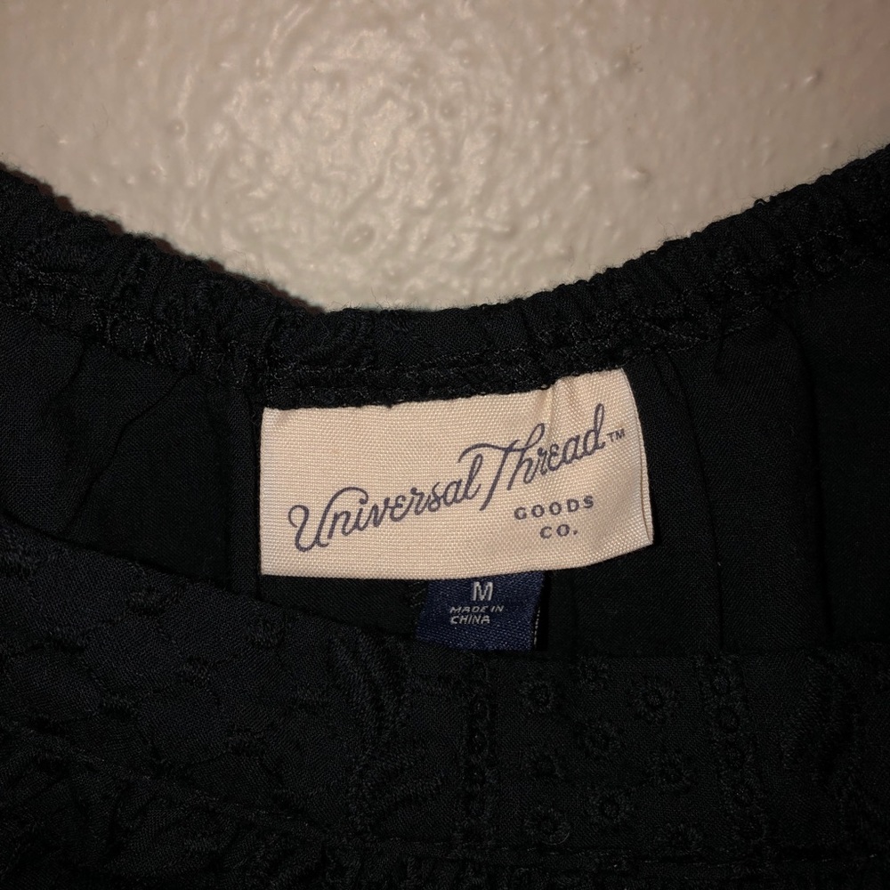 Universal Thread Dress - Picture 3 of 4